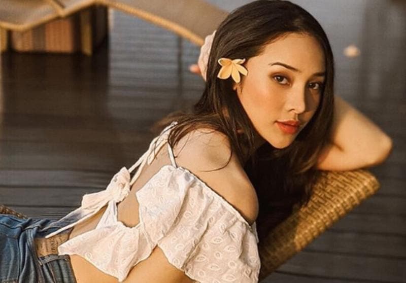 Profil dan Biodata Anya Geraldine, Aktris Cantik yang Sering Berperan Jadi Pelakor Profil dan Biodata Anya Geraldine, Aktris Cantik yang Sering Berperan Jadi Pelakor