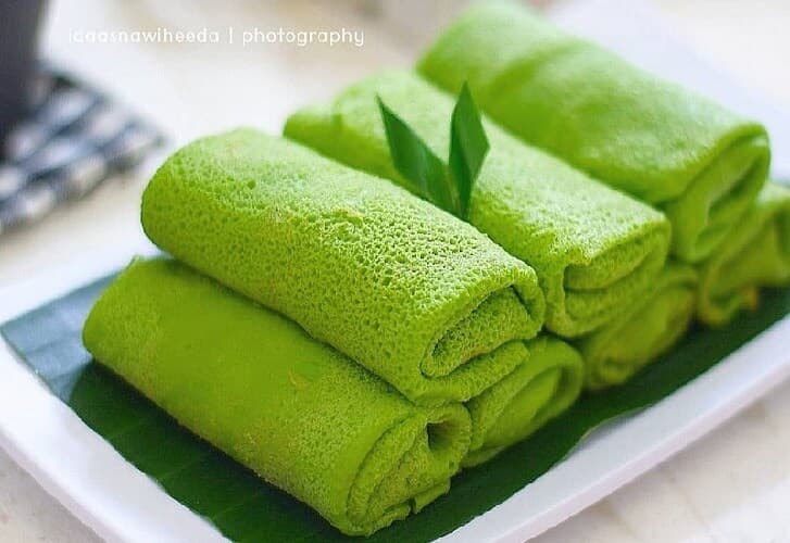 Asal Usul Dadar Gulung Ternyata Berawal dari Orang Romawi Kenalkan Pancake Asal Usul Dadar Gulung Ternyata Berawal dari Orang Romawi Kenalkan Pancake