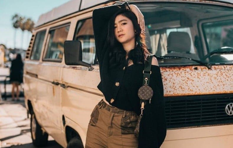 5 Artis Wanita yang Pernah Perankan Karakter Culun, Nomor 4 Dijuluki Ratu Sinetron 5 Artis Wanita yang Pernah Perankan Karakter Culun, Nomor 4 Dijuluki Ratu Sinetron