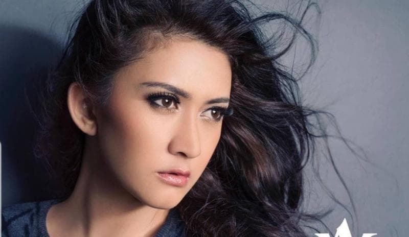 Profil dan Biodata Nafa Urbach, Artis Sinetron yang Sempat Diamankan Polisi Diduga karena Obat Keras Profil dan Biodata Nafa Urbach, Artis Sinetron yang Sempat Diamankan Polisi Diduga karena Obat Keras