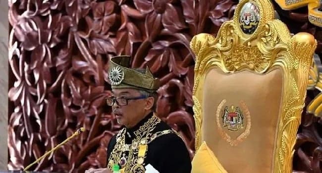 Deretan Negara Asia Tenggara Masih Anut Sistem Monarki, Nomor 3 Punya 9 Sultan Deretan Negara Asia Tenggara Masih Anut Sistem Monarki, Nomor 3 Punya 9 Sultan