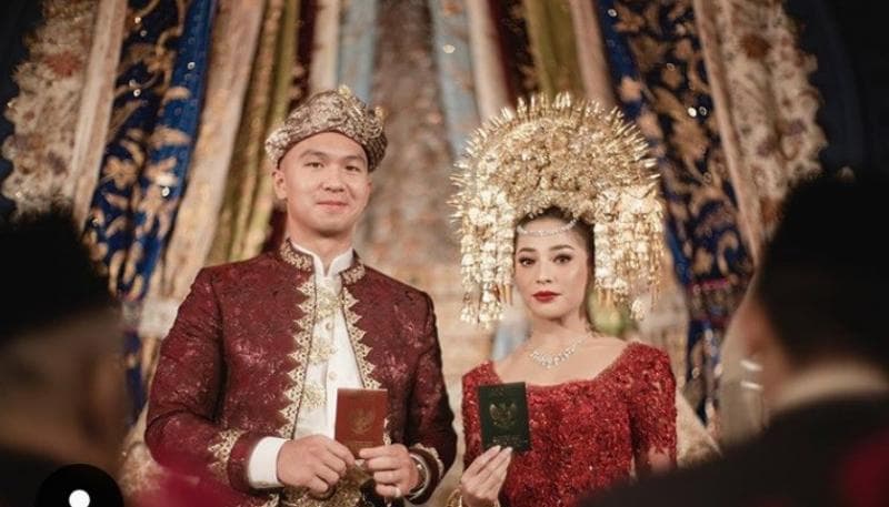 Profil dan Biodata Indra Priawan Djokosoetono, Suami Nikita Willy yang Berasal dari Keluarga Konglomerat Profil dan Biodata Indra Priawan Djokosoetono, Suami Nikita Willy yang Berasal dari Keluarga Konglomerat
