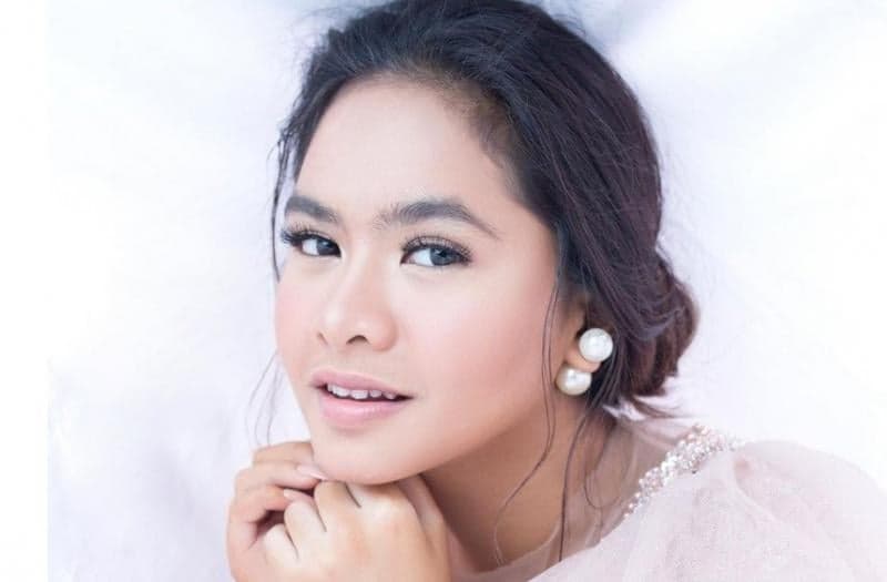 Profil dan Biodata Salshadilla Juwita, Anak Iis Dahlia yang Kritik Fenomena Artis Terjun ke Dunia Politik Profil dan Biodata Salshadilla Juwita, Anak Iis Dahlia yang Kritik Fenomena Artis Terjun ke Dunia Politik