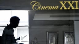 Cinema XXI Catat Laba Bersih Rp141,56 Miliar di Kuartal I 2024