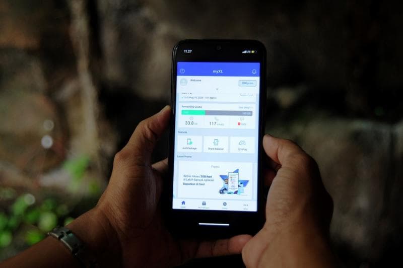 5 Cara Cek Umur Kartu XL, Salah Satunya Melalui Aplikasi Resmi 5 Cara Cek Umur Kartu XL, Salah Satunya Melalui Aplikasi Resmi