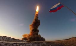 Ngeri! Putin Perintahkan Tentara Latihan Senjata Nuklir Taktis, Peringatan bagi AS