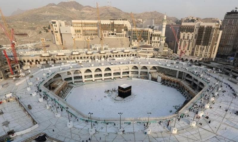 Kisah Nabi Isa Lengkap dari lahir Sampai Mukjizatnya, Umat Muslim Perlu Tahu Kisah Nabi Isa Lengkap dari lahir Sampai Mukjizatnya, Umat Muslim Perlu Tahu