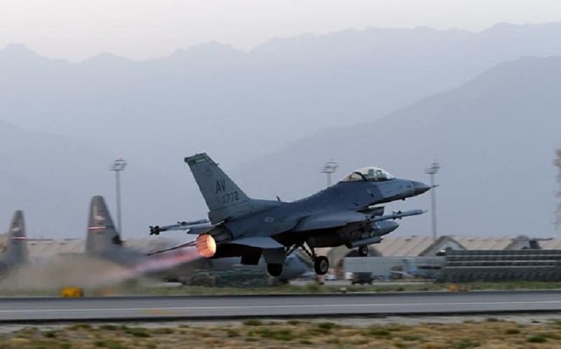 Turki Harus Tunggu 4 Tahun Lagi Dapatkan Jet Tempur F-16 Baru dari AS, meski Prosedur sudah Rampung