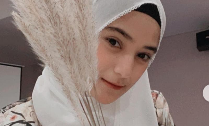Profil dan Biodata Nadya Mustika, Mantan Istri Rizki DA yang Kembali Menikah Profil dan Biodata Nadya Mustika, Mantan Istri Rizki DA yang Kembali Menikah