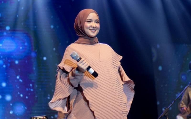 Profil dan Biodata Nissa Sabyan, Penyanyi Gambus yang Sempat Diterpa Isu Pelakor Profil dan Biodata Nissa Sabyan, Penyanyi Gambus yang Sempat Diterpa Isu Pelakor