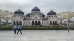 Kenapa Aceh Disebut Serambi Mekkah? Ini Alasan Historisnya