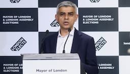 Sadiq Khan Kembali Terpilih Jadi Wali Kota London untuk Ketiga Kali Berturut-turut