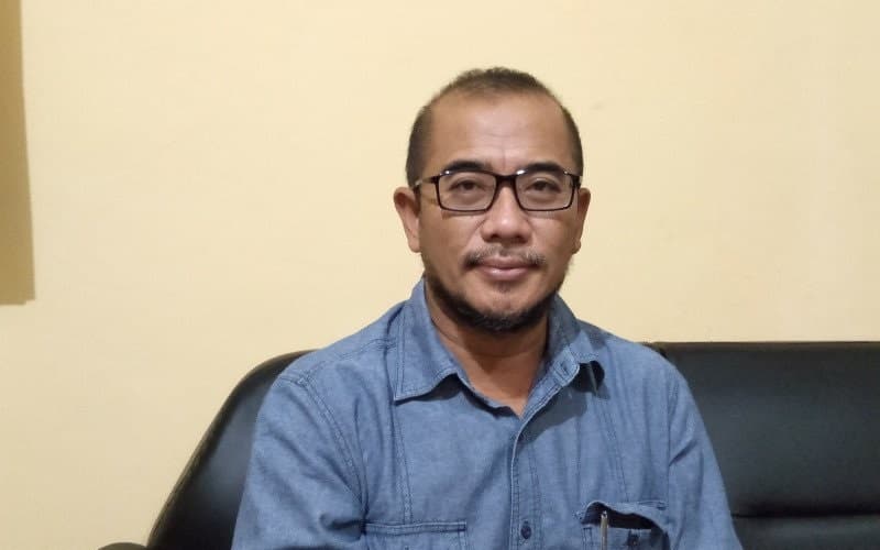 Isu Pemilu di Daerah Tenggelam karena Pilpres, KPU Minta Parpol Aktif Interaksi dengan Masyarakat