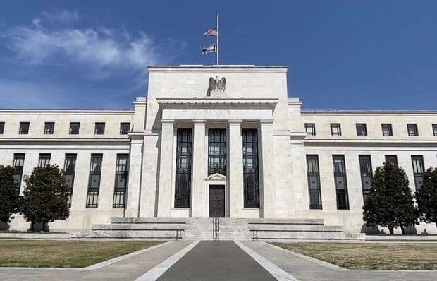 BI Yakin The Fed Turunkan Suku Bunga pada Semester II 2024