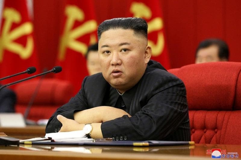 Menhan Korsel Perintahkan Pasukan Elite Bunuh Kim Jong Un jika Perang Korea Pecah Lagi