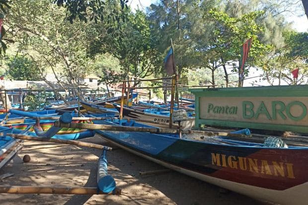 Miliki 78 Km Garis Pantai, Gunungkidul hanya Punya 1 EWS Gempa dan Tsunami Miliki 78 Km Garis Pantai, Gunungkidul hanya Punya 1 EWS Gempa dan Tsunami