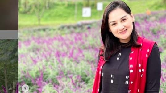 5 Artis Cantik Pernah Jadi Model Video Klip Sheila On 7, Nomor 4 Berakhir Dipersunting Sang Vokalis 5 Artis Cantik Pernah Jadi Model Video Klip Sheila On 7, Nomor 4 Berakhir Dipersunting Sang Vokalis