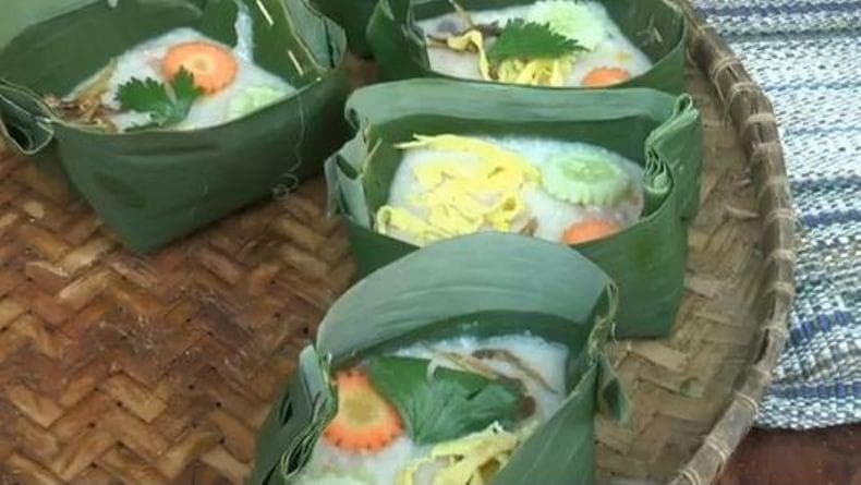 Bubur Asyura Memperingati Hari Apa? Ini Sejarah dan Maknanya Bubur Asyura Memperingati Hari Apa? Ini Sejarah dan Maknanya