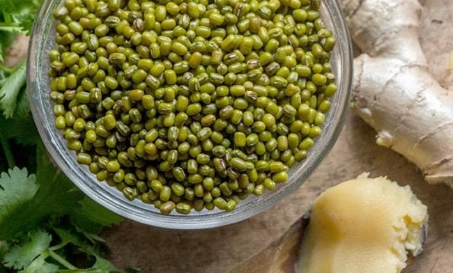 Contoh Laporan Hasil Observasi tentang Kacang Hijau Contoh Laporan Hasil Observasi tentang Kacang Hijau