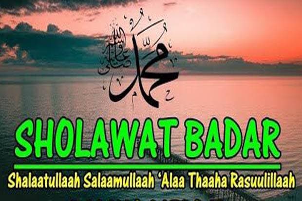 Lirik Sholawat Badar Lengkap Teks Arab, Latin, dan Artinya yang jadi Warisan Budaya Tak Benda Indonesia Lirik Sholawat Badar Lengkap Teks Arab, Latin, dan Artinya yang jadi Warisan Budaya Tak Benda Indonesia