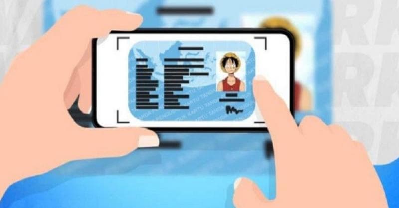 Siap-siap e-KTP Akan Diganti KTP Digital, Ini Perbedaannya Siap-siap e-KTP Akan Diganti KTP Digital, Ini Perbedaannya