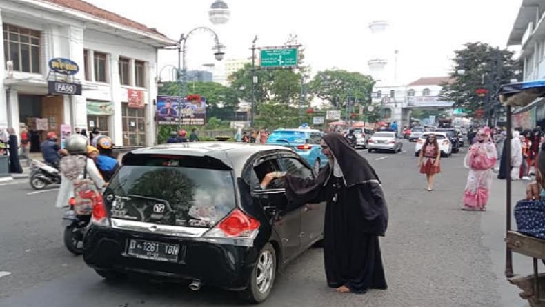 10 Tempat Wisata di Bandung yang Gratis, dari Museum hingga Jalan Bersejarah 10 Tempat Wisata di Bandung yang Gratis, dari Museum hingga Jalan Bersejarah
