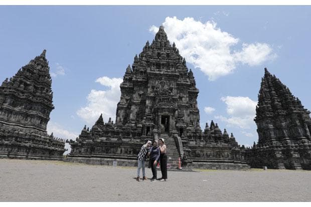 7 Peninggalan Kerajaan Mataram Kuno, Apa Saja? 7 Peninggalan Kerajaan Mataram Kuno, Apa Saja?