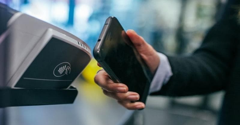 Cara Mengaktifkan NFC di iPhone dan Menggunakannya, Simak Yuk! Cara Mengaktifkan NFC di iPhone dan Menggunakannya, Simak Yuk!