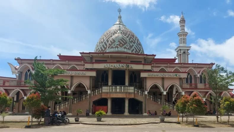 Mengapa Laki-Laki Diwajibkan Shalat Jumat? Begini Dalilnya Mengapa Laki-Laki Diwajibkan Shalat Jumat? Begini Dalilnya
