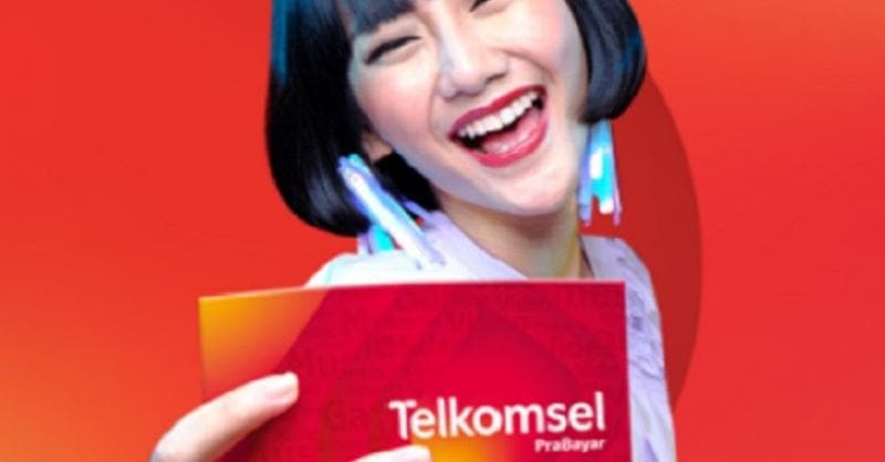 Cara Memperpanjang Masa Aktif Kartu Telkomsel, Tidak Perlu ke GraPARI Cara Memperpanjang Masa Aktif Kartu Telkomsel, Tidak Perlu ke GraPARI