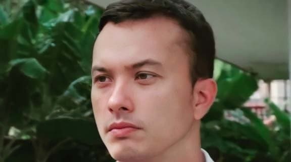 Profil dan Biodata Nicholas Saputra, Aktor Tampan yang Selalu Misterius Profil dan Biodata Nicholas Saputra, Aktor Tampan yang Selalu Misterius