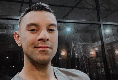 Profil dan Biodata Didi Riyadi, Drummer Element yang Jadi Caleg DPR 2024 Profil dan Biodata Didi Riyadi, Drummer Element yang Jadi Caleg DPR 2024