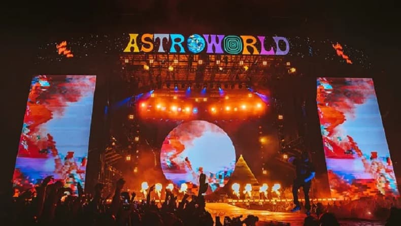 5 Konser Musik Paling Mematikan yang Pernah Terjadi di Dunia, Nomor 4 Ada yang Ditembak Mati di Atas Panggung 5 Konser Musik Paling Mematikan yang Pernah Terjadi di Dunia, Nomor 4 Ada yang Ditembak Mati di Atas Panggung