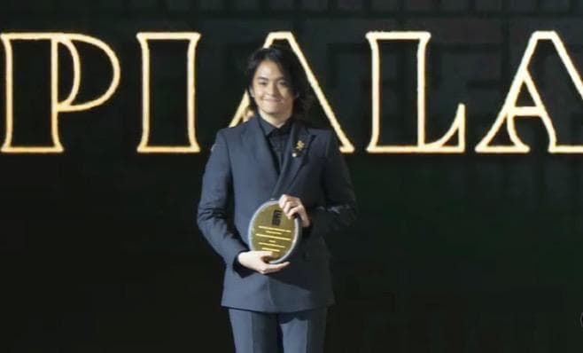 5 Artis yang Berhasil Raih Piala Citra di Usia Muda, Nomor 4 Dikabarkan Jadi Selingkuhan 5 Artis yang Berhasil Raih Piala Citra di Usia Muda, Nomor 4 Dikabarkan Jadi Selingkuhan