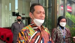 Nurul Ghufron Gugat Dewas KPK ke PTUN, Kasusnya Sudah Kedaluwarsa 