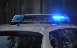 Tak Pandang Sasaran, Penjambret Bawa Kabur Mobil Patroli Polisi di Jaksel