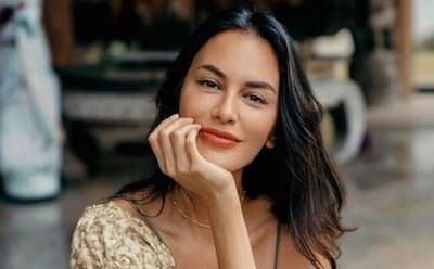 Deretan Artis Super Cantik Mantan Pacar Ariel NOAH Deretan Artis Super Cantik Mantan Pacar Ariel NOAH