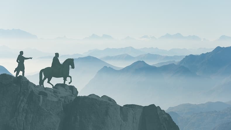 Kisah Etnis Tionghoa yang Menyebarkan Agama Islam di Pulau Jawa Kisah Etnis Tionghoa yang Menyebarkan Agama Islam di Pulau Jawa