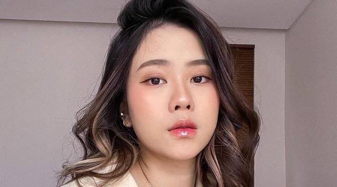 Profil dan Biodata Jessica Jane, Adik Jess No Limit Mantan Atlet E-Sport Profil dan Biodata Jessica Jane, Adik Jess No Limit Mantan Atlet E-Sport