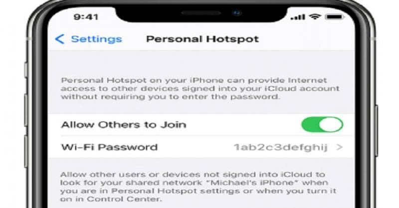Cara Mengaktifkan Hotspot iPhone yang Hilang, Sudah Pernah Coba? Cara Mengaktifkan Hotspot iPhone yang Hilang, Sudah Pernah Coba?