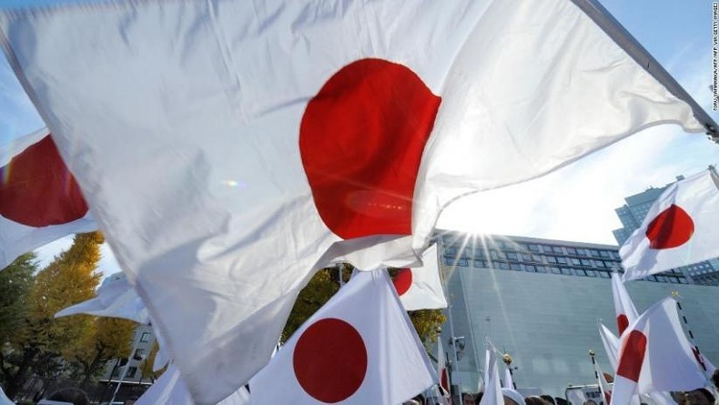 Gaji Kerja di Jepang, Nominalnya Bisa Tembus Dua Digit!