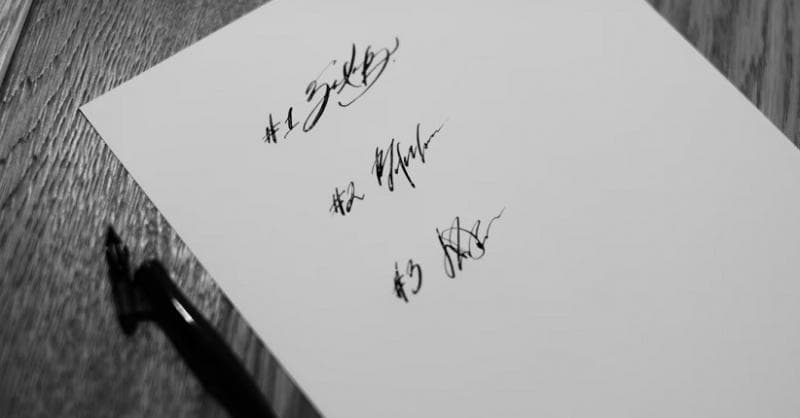 Cara Tanda Tangan di PDF lewat HP dan Laptop Cara Tanda Tangan di PDF lewat HP dan Laptop