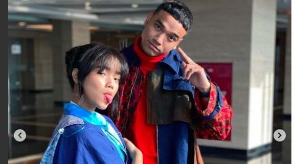 Profil dan Biodata Fadly Faisal, Model dan Aktor Tampan Kakak dari Fuji Profil dan Biodata Fadly Faisal, Model dan Aktor Tampan Kakak dari Fuji