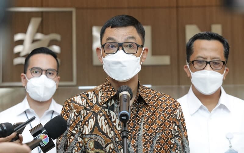 Pemerintah Tetapkan Tarif Listrik Tidak Naik, Ini Tanggapan Dirut PLN Pemerintah Tetapkan Tarif Listrik Tidak Naik, Ini Tanggapan Dirut PLN