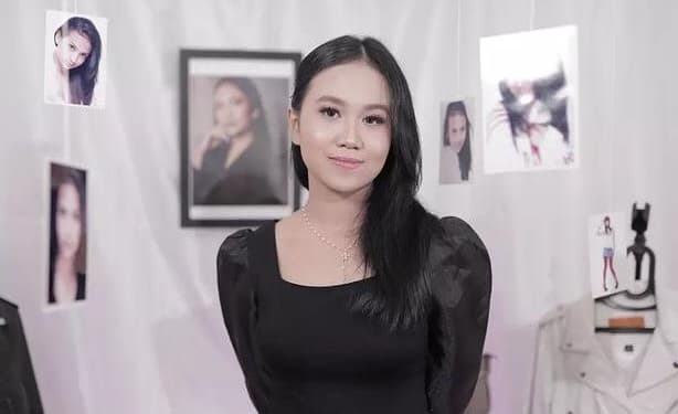 Profil dan Biodata Mayang Lucyana, Adik Mendiang Vanessa Angel yang Kembali Curi Perhatian Profil dan Biodata Mayang Lucyana, Adik Mendiang Vanessa Angel yang Kembali Curi Perhatian