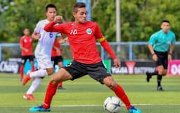 Striker Kontroversial Paulo Gali Freitas Bakal Warnai Liga Indonesia, Segera Gabung PSIS