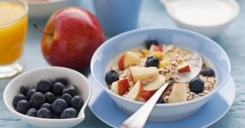 Penting! Edukasi Kesehatan tentang Asupan Nutrisi Berdampak Positif pada Gaya Hidup Penting! Edukasi Kesehatan tentang Asupan Nutrisi Berdampak Positif pada Gaya Hidup