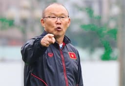 Park Hang-seo Ditanya Peluang Comeback Latih Timnas Vietnam, Jawabannya Mengejutkan