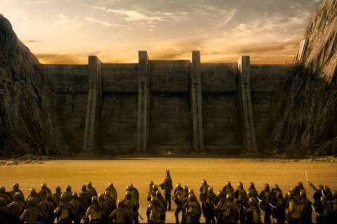 Cara Selamat dari Yakjuj dan Makjuj, Begini Menurut Al Quran dan Hadits Cara Selamat dari Yakjuj dan Makjuj, Begini Menurut Al Quran dan Hadits