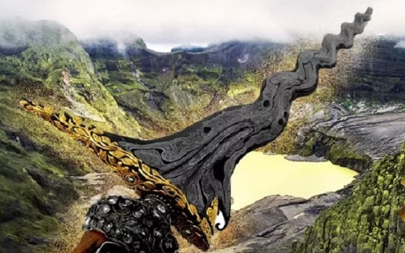 Kisah Kutukan Keris Sakti Mpu Gandring dan Tumbal 7 Nyawa Keturunan Ken Arok Kisah Kutukan Keris Sakti Mpu Gandring dan Tumbal 7 Nyawa Keturunan Ken Arok